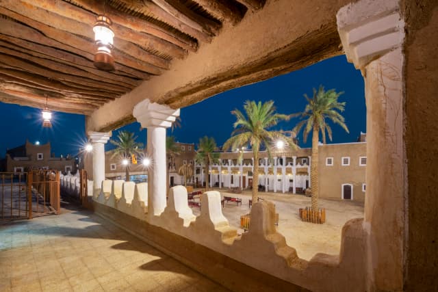 بيت الحرفيين