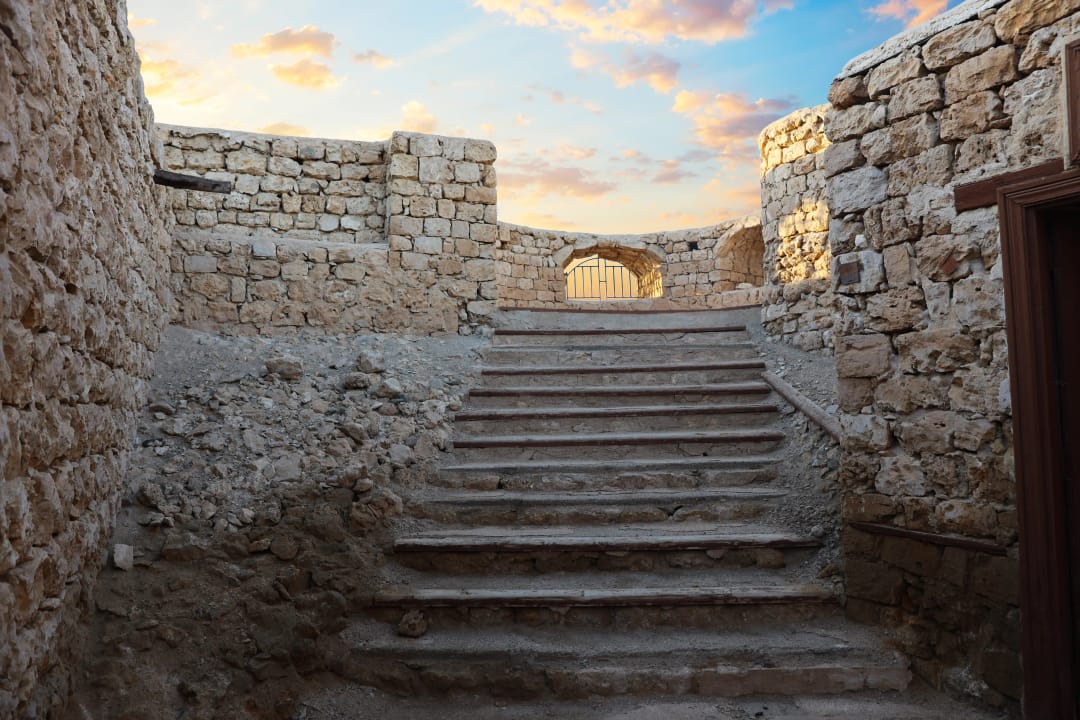 قلعة الملك عبدالعزيز 2