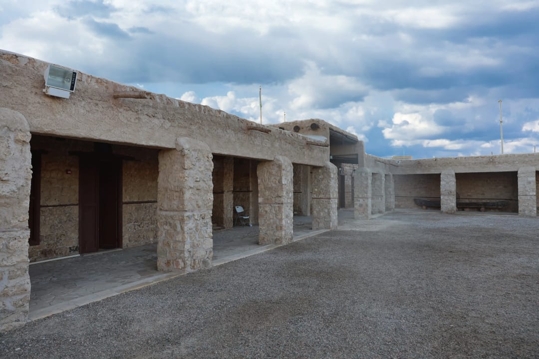 قلعة الملك عبدالعزيز 3