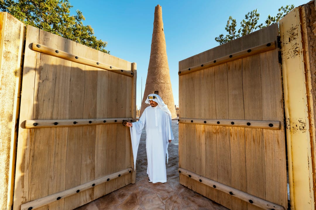 مرقب الشنانة 0