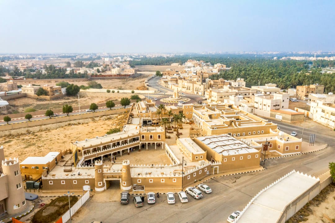 بيت البسام 0