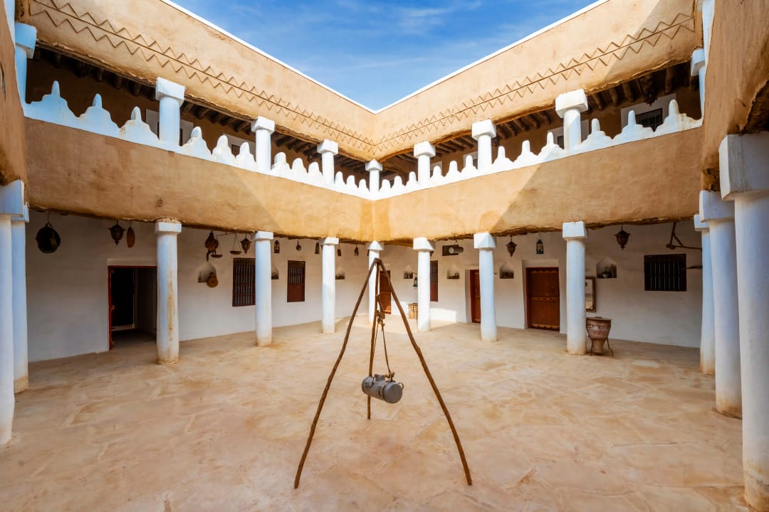 بيت البسام 2