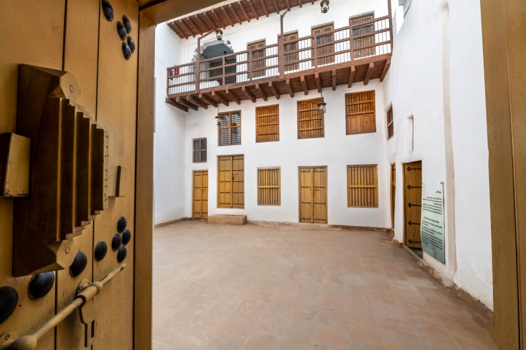 بيت البيعة 0