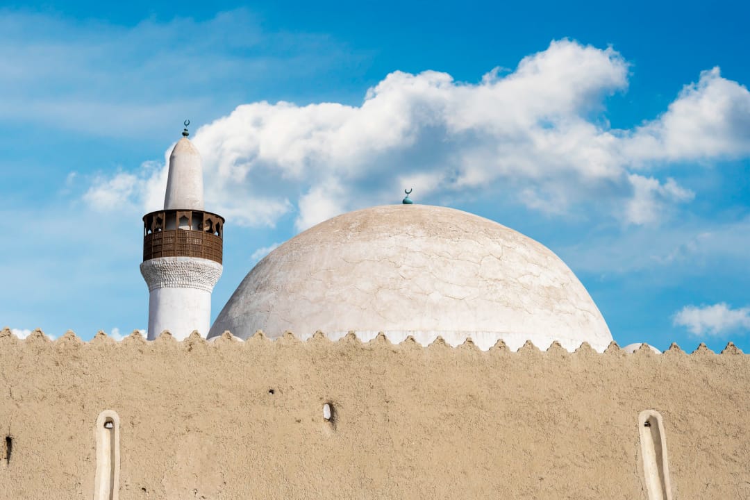 قصر إبراهيم 0