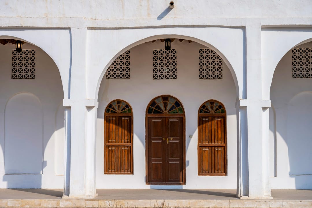 قصر إبراهيم 2