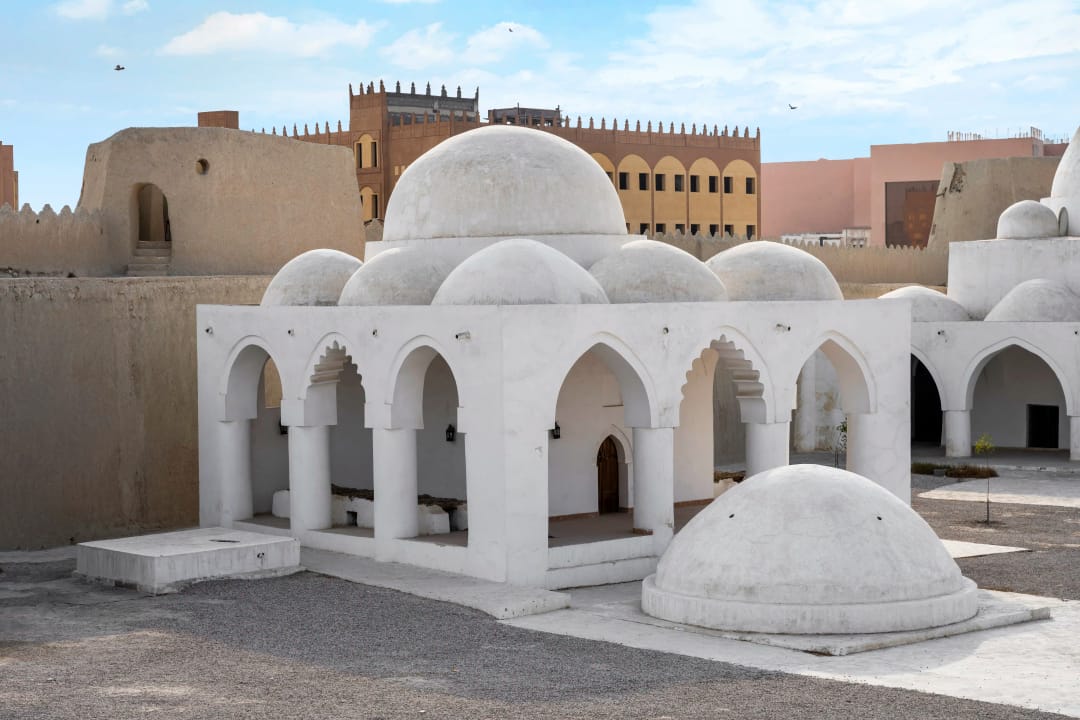 قصر إبراهيم 3