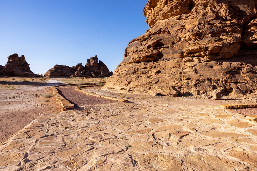 جبل أم سنمان 0