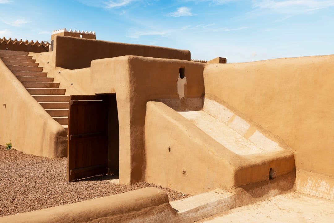 قصر القشلة 2