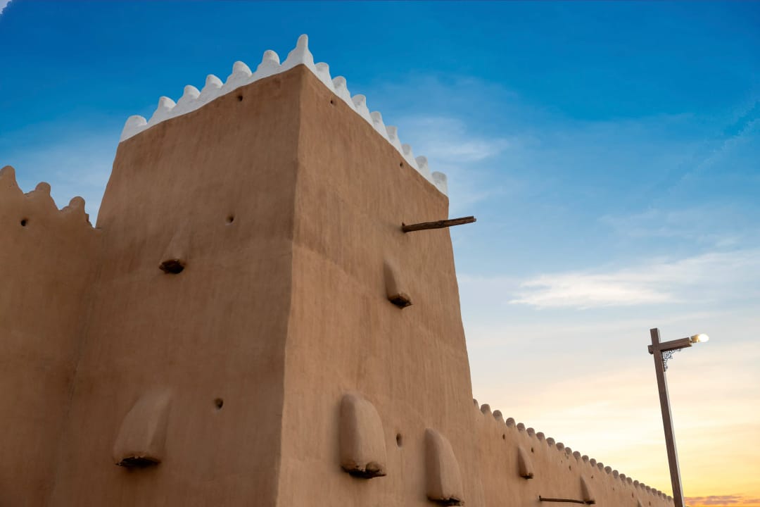 قصر القشلة 4