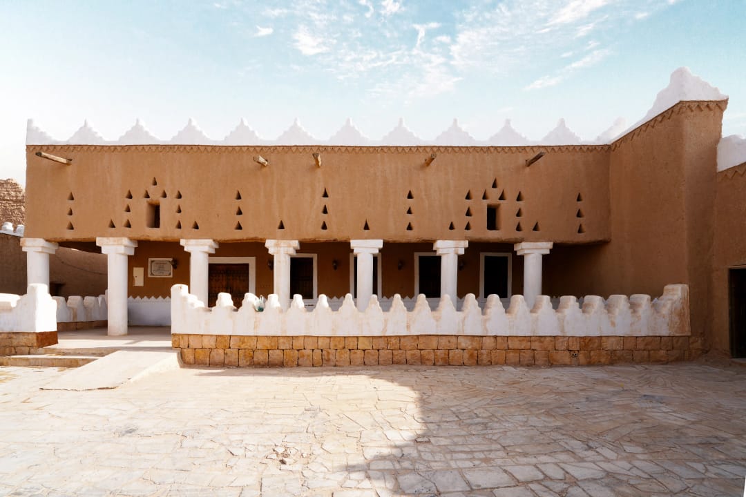 قصر العسكر 0