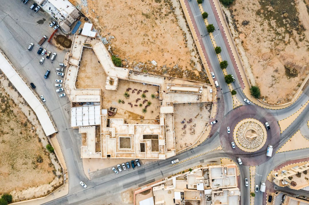 بيت الحرفيين 0